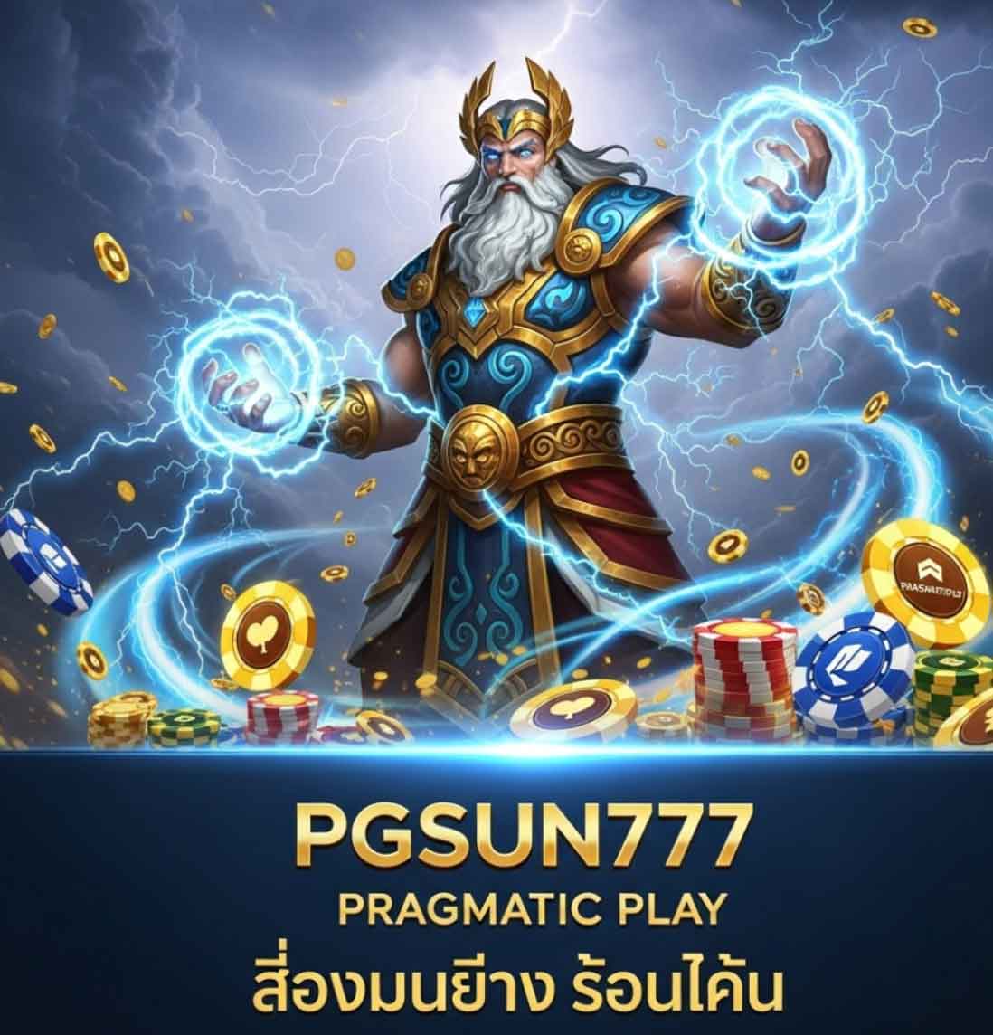 PGSUN777